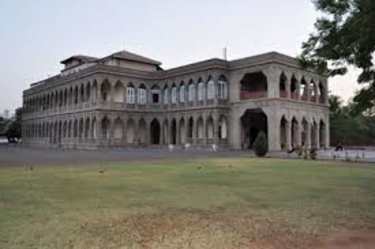 Nilambagh Palace Trip Packages
