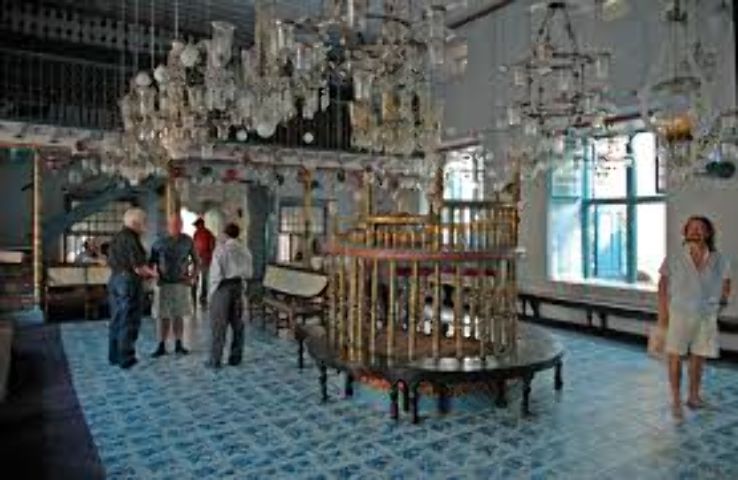 Jewish Synagogue Trip Packages