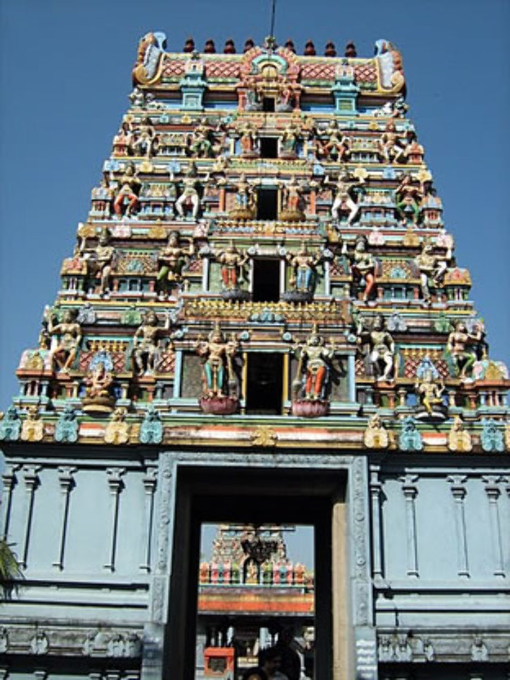 NATRAJ MANDIR Trip Packages