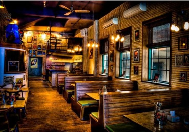 Bar-Hopping Trip Packages Bar-Hopping Trip Packages