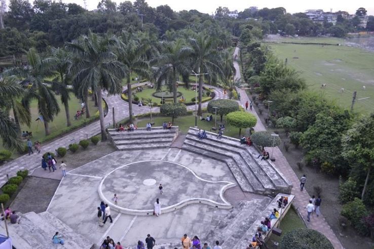 Surya Sen Park Trip Packages Surya Sen Park Trip Packages