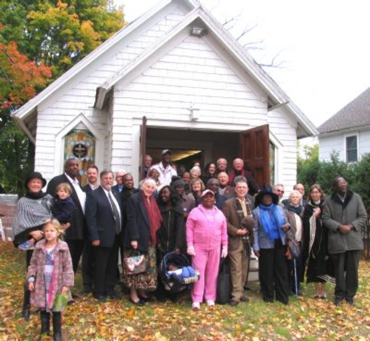 Historical Society Trip Packages