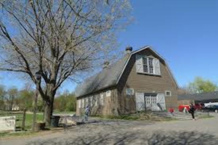 Queens County Farm Museum Trip Packages