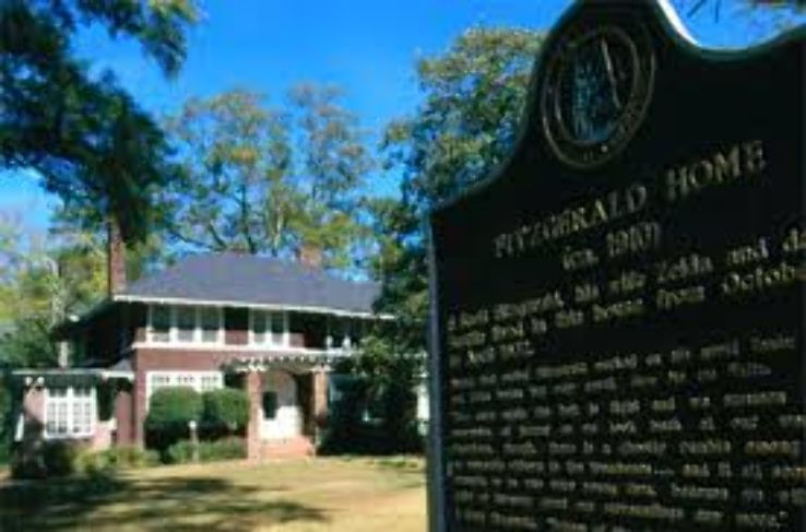 Fitzgerald Museum Trip Packages