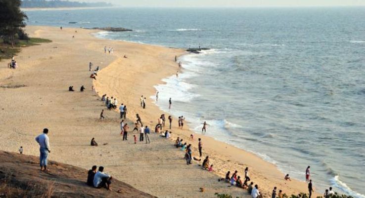 Tannirbhavi Beach Trip Packages