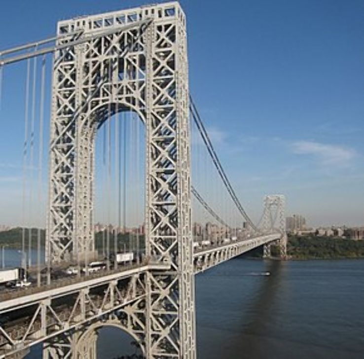 George Washington Bridge Trip Packages