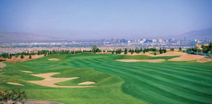 Rio Secco Golf Club Trip Packages