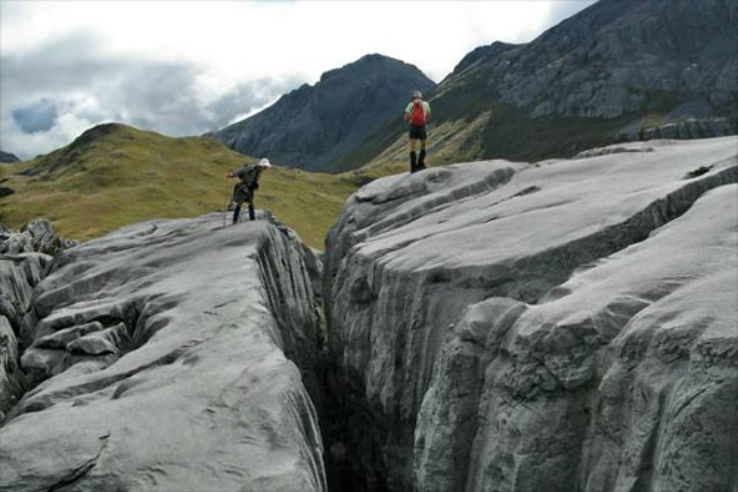 Mount Owen  Trip Packages