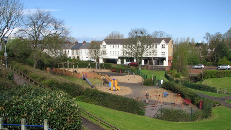 Anderson Park Trip Packages