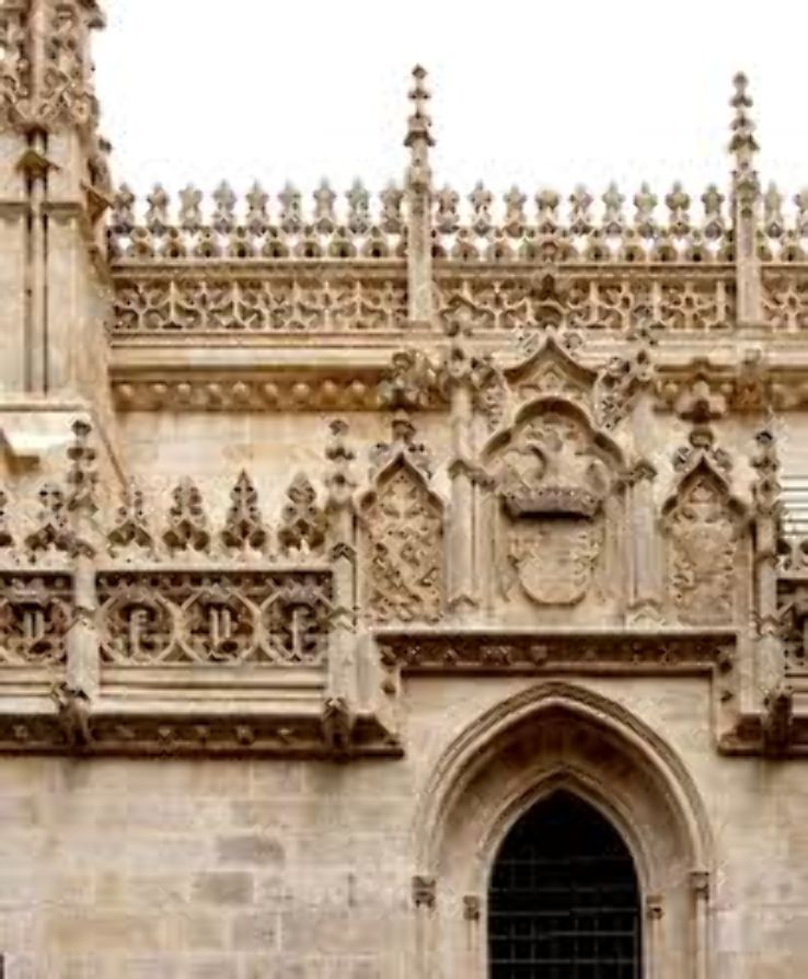 Royal Chapel of Granada Trip Packages