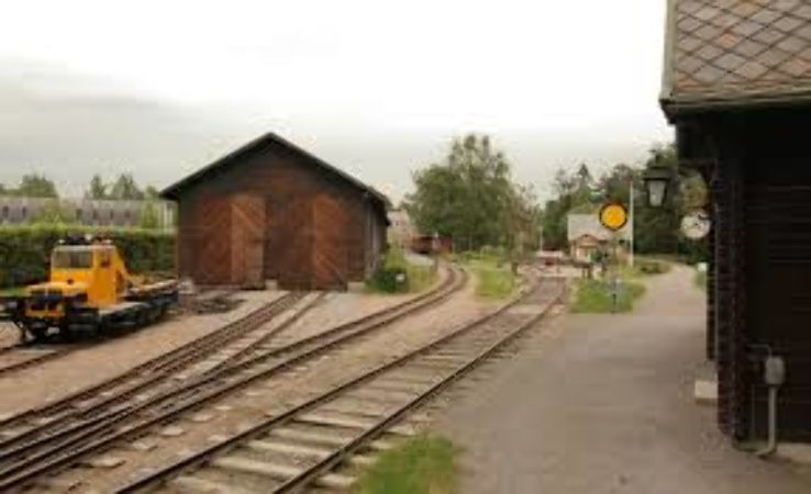 Norwegian Railway Museum Trip Packages