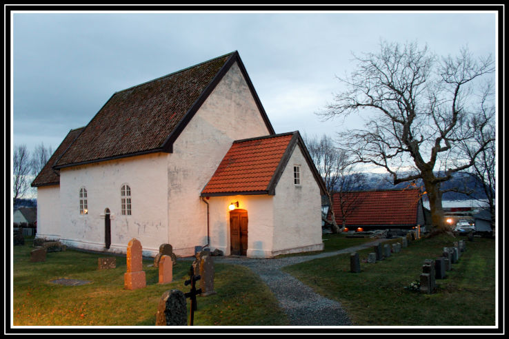 Giske Church Trip Packages