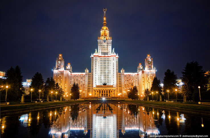 Experience 4 Days 3 Nights Helsinki Friends Tour Package
