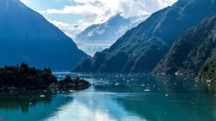 Tracy Arm Trip Packages
