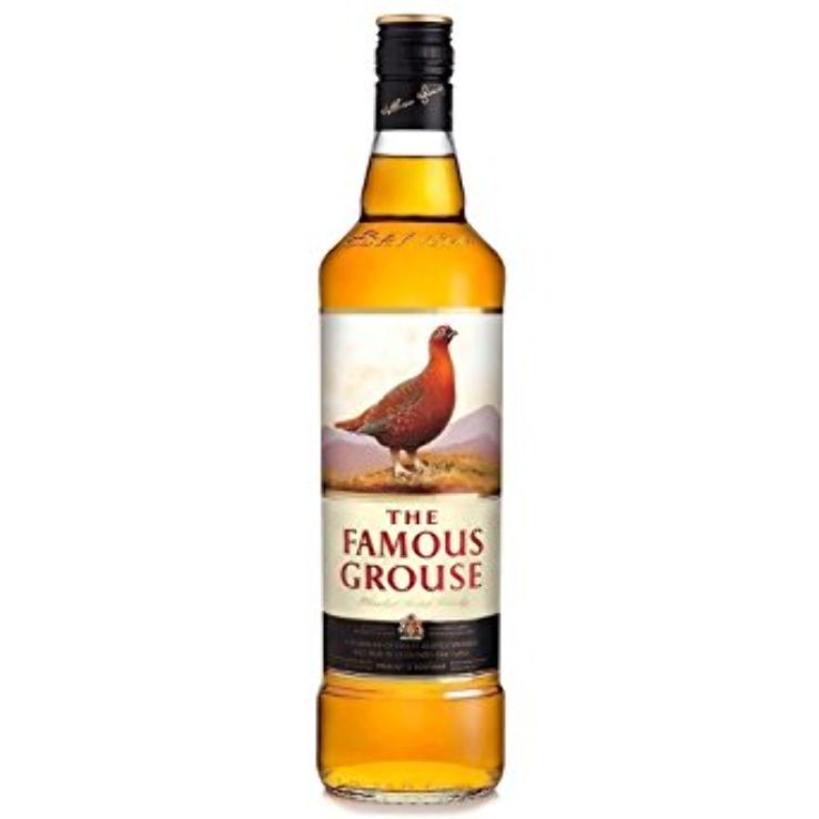 Famous Grouse Experience Trip Packages