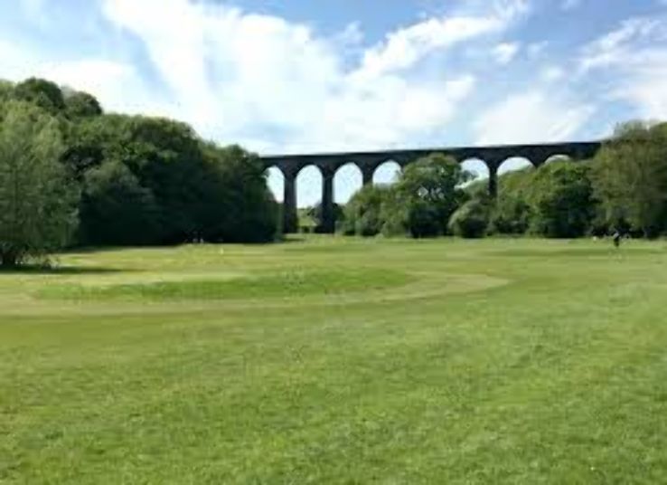Porthkerry Country Park Trip Packages