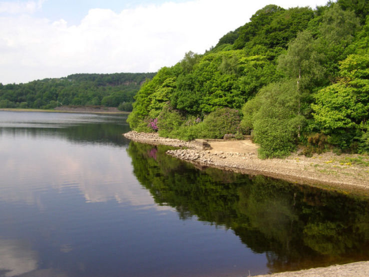 Anglezarke Reservoir Trip Packages