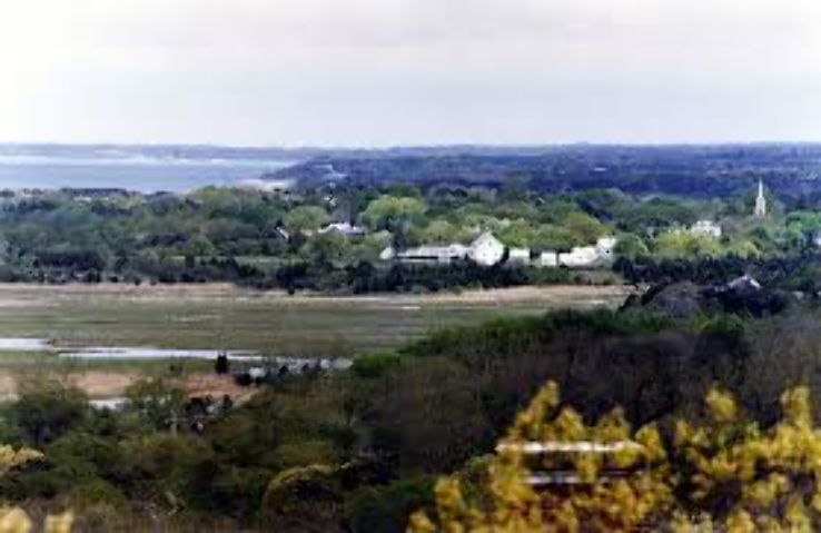 Yarmouth Trip Packages