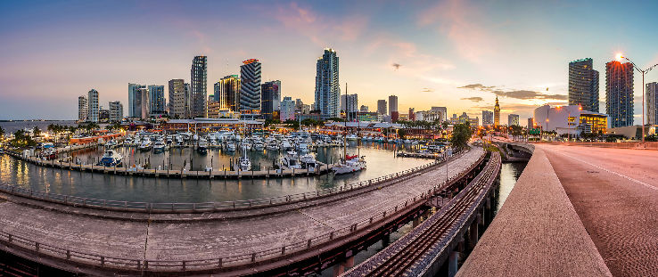 Bay Citys Downtown Trip Packages