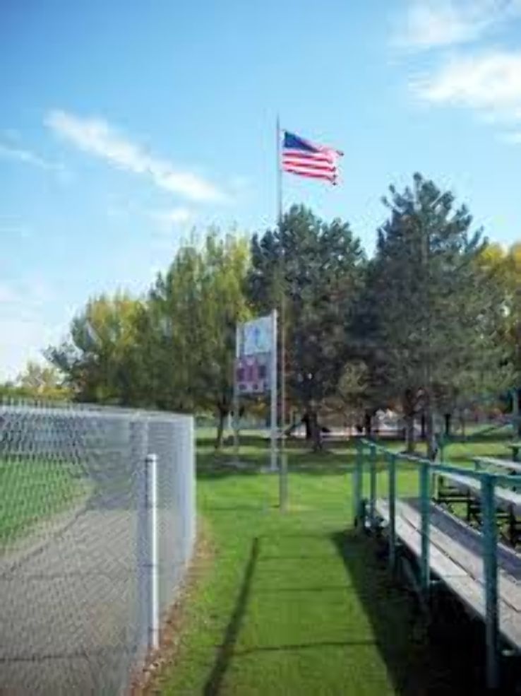 DeFoe Park Trip Packages