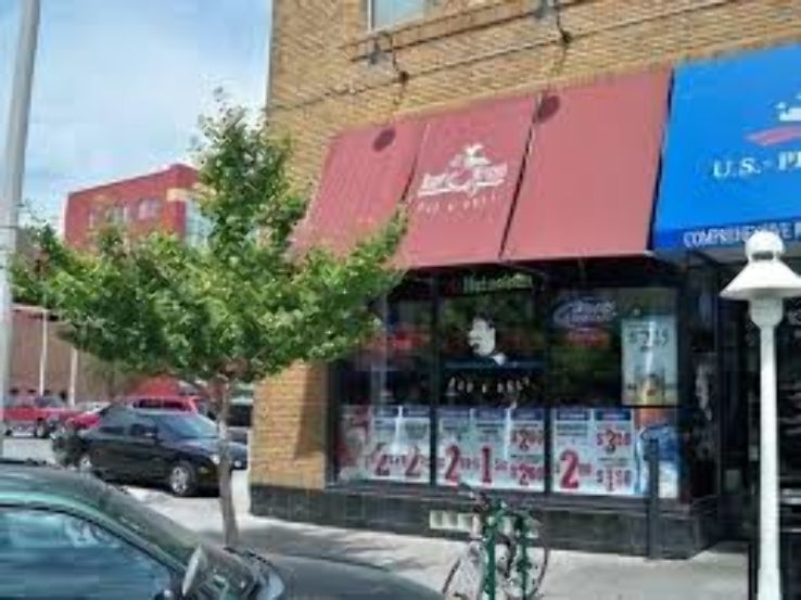 Bison Witches Trip Packages