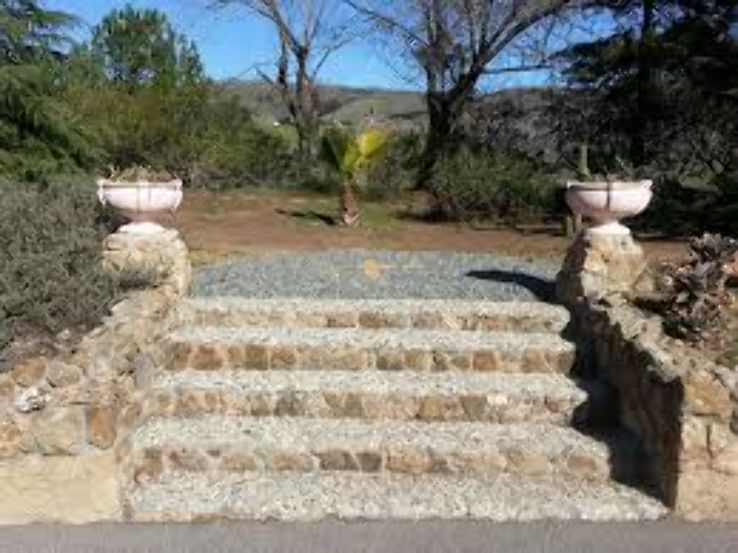 Alum Rock Park Trip Packages