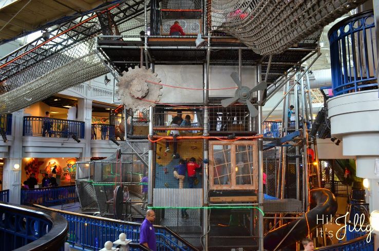 Baltimore Trip Packages