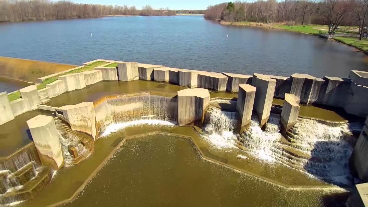 Stepping Stone Falls Trip Packages