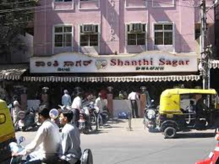 FRAZER TOWN Trip Packages FRAZER TOWN Trip Packages