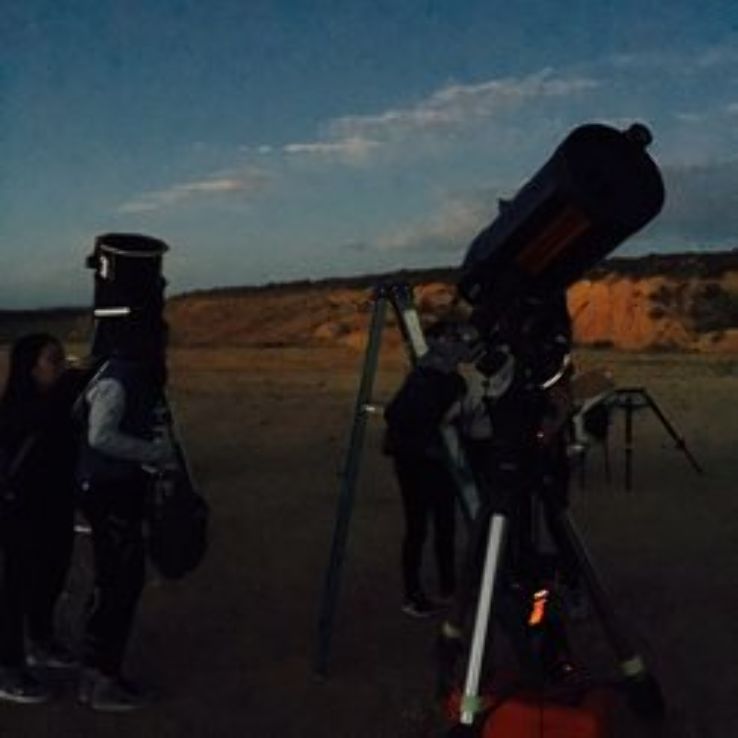 Telescope tours Trip Packages