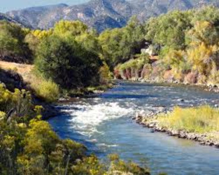 Arkansas River Trip Packages