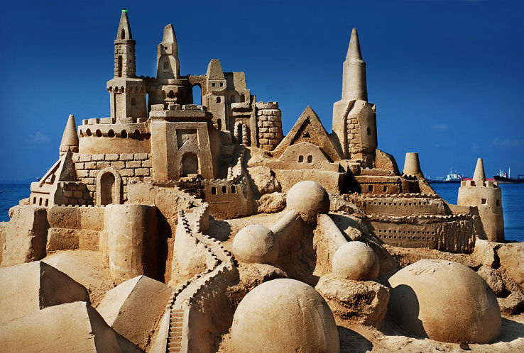 East Coast Park Trip Packages