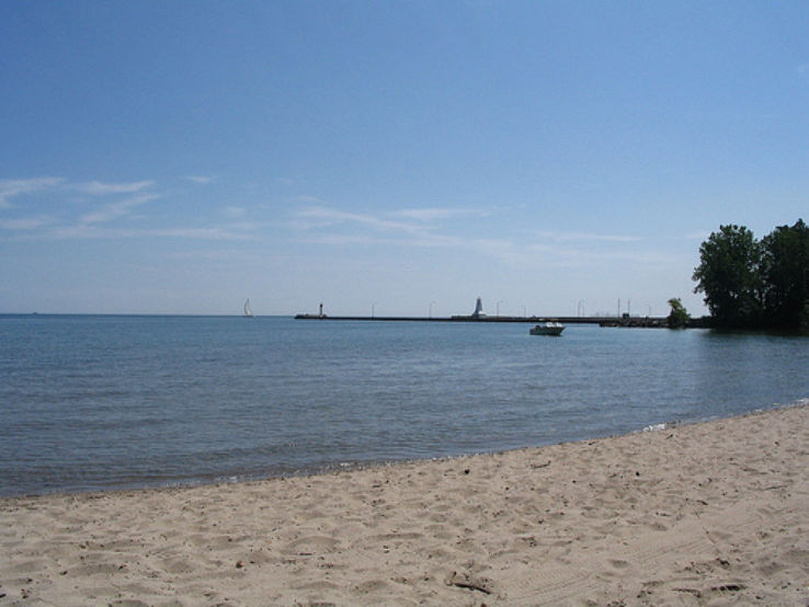  Burlington Beach Trip Packages