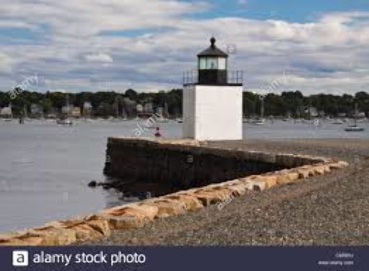 Derby wharf light station Trip Packages