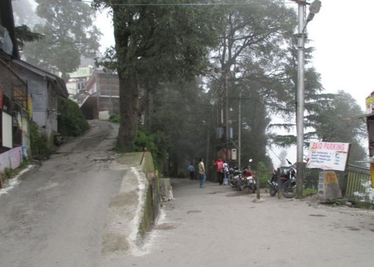 Dalhousie Trip Packages