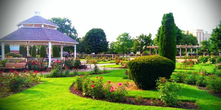 Julia Davis Park Trip Packages