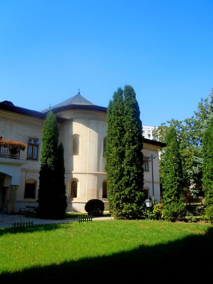 Golia Monastery Trip Packages