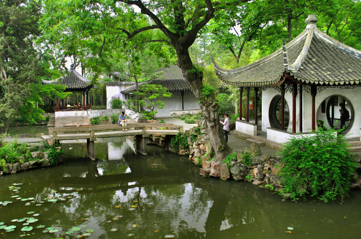 Humble Administrators Garden Trip Packages