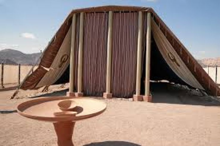 Timna Park Trip Packages