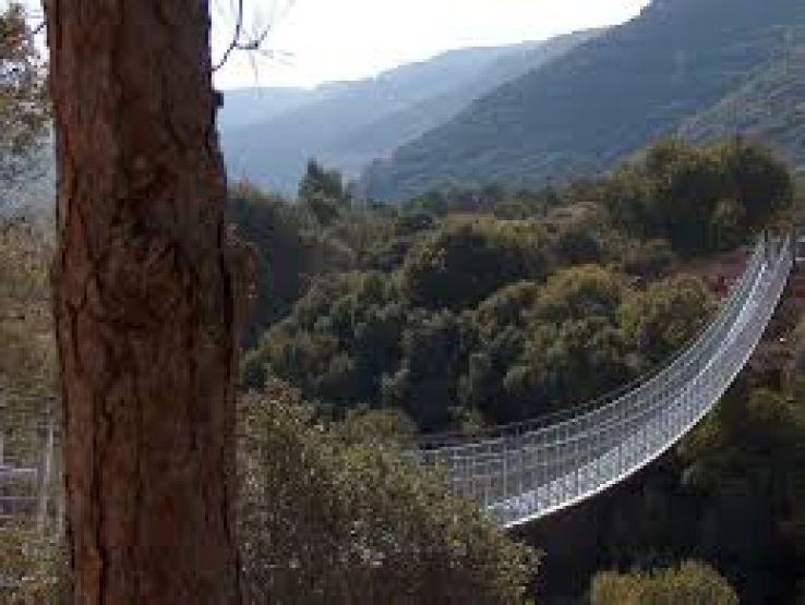 Nesher Park Trip Packages