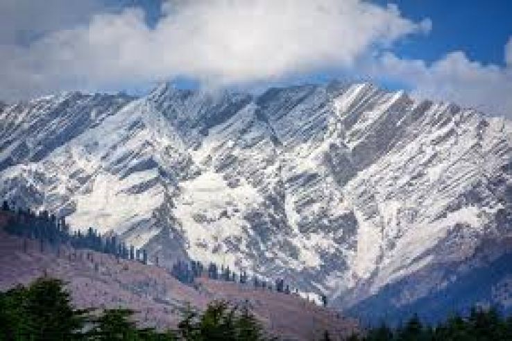 Best 8 Days Shimla Manali Dalhousie Hill Stations Holiday Package