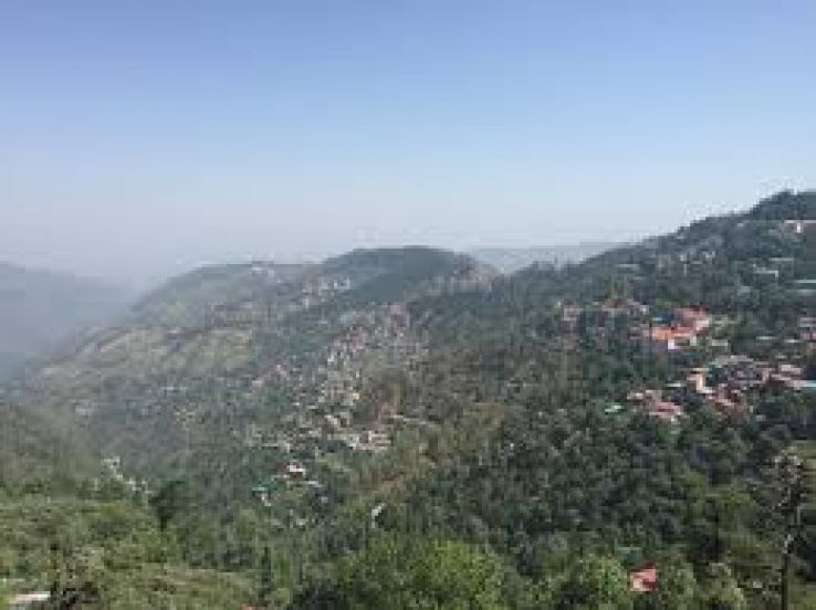 Summer Hill Trip Packages