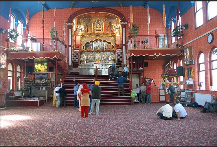 Sidh Shri Baba Balak Nath Ji Mandir Trip Packages
