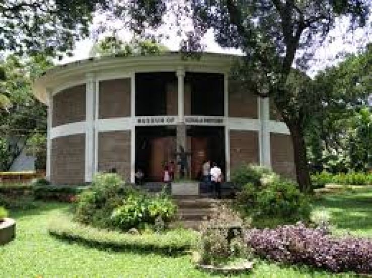 Museum of Kerala History Trip Packages