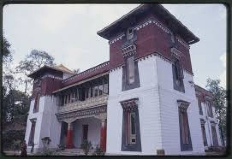 Namgyal Institute of Tibetology Trip Packages