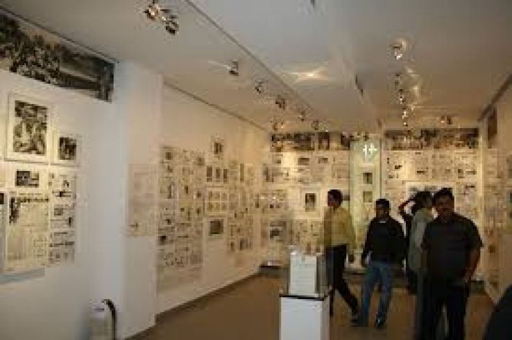 Indira Gandhi Memorial Museum Trip Packages