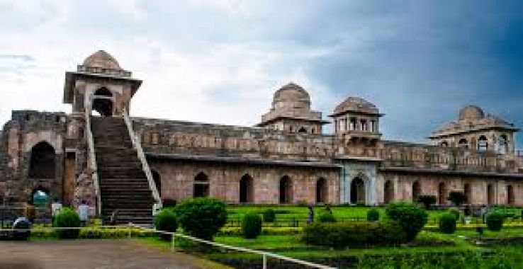 Jahaz Mahal Trip Packages