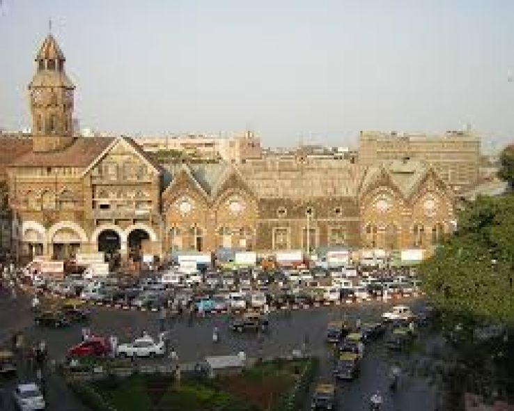 Mahatma Jyotiba Phule Mandai Trip Packages