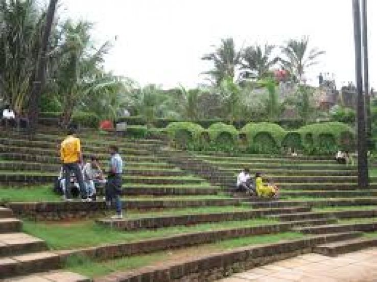 Bandstand Promenade Trip Packages Bandstand Promenade Trip Packages