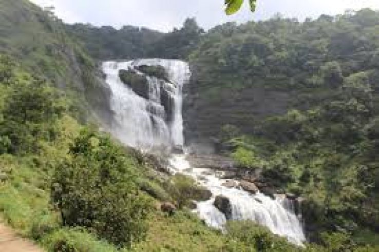 Mallalli Water Falls Trip Packages